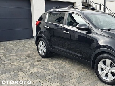 Kia Sportage 1.6 GDI L 2WD