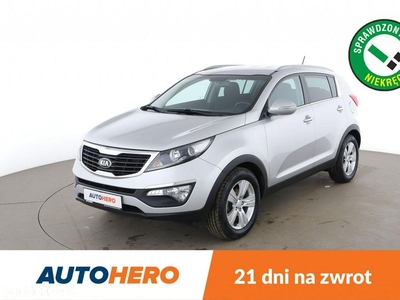 Kia Sportage 1.6 GDI XL 2WD