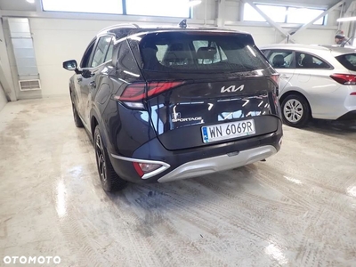 Kia Sportage 1.6 T-GDI M 2WD