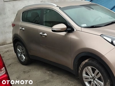 Kia Sportage 1.7 CRDI L 2WD