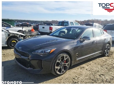 Kia Stinger 2.0 T-GDI GT Line