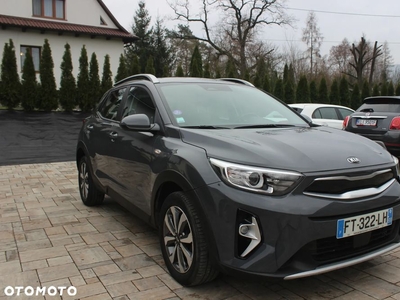 Kia Stonic 1.0 T-GDI L