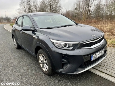 Kia Stonic 1.2 M