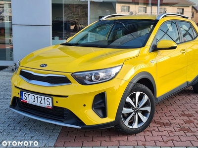 Kia Stonic 1.2 M