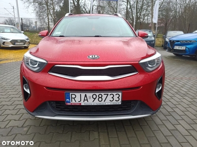 Kia Stonic 1.4 XL