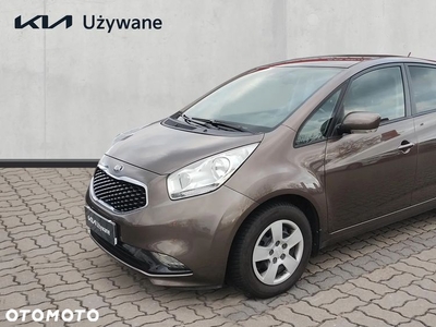 Kia Venga 1.4 Business Line