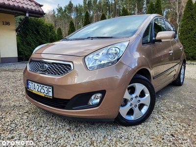 Kia Venga 1.6 M