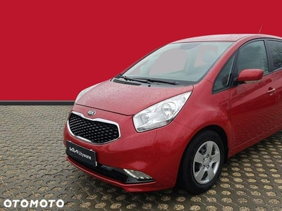 Kia Venga 1.6 XL