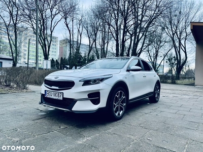 Kia XCeed 1.4 T-GDI L