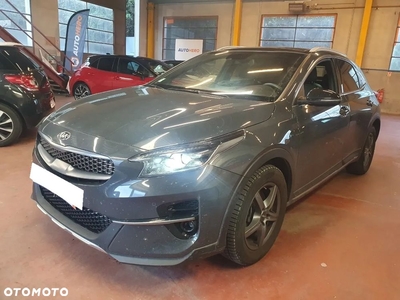 Kia XCeed 1.4 T-GDI XL DCT