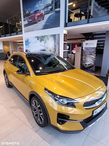 Kia XCeed 1.5 T-GDI Business Line