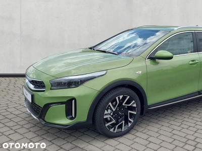 Kia XCeed 1.5 T-GDI M