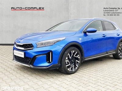 Kia XCeed 1.5 T-GDI M