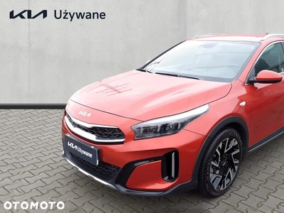 Kia XCeed 1.5 T-GDI M DCT