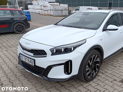 Kia XCeed 1.5 T-GDI M DCT