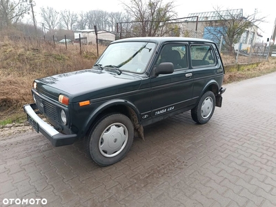 Lada Niva 1.7i