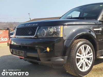 Land Rover Range Rover Sport S 3.0TD V6 S