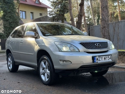 Lexus RX 300