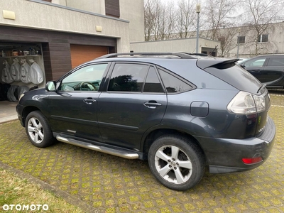 Lexus RX 350 Comfort