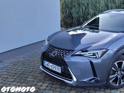 Lexus UX 200 Optimum 2WD