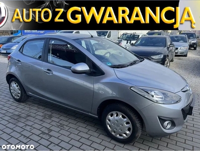 Mazda 2 1.3 Comfort