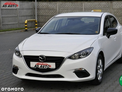 Mazda 3 1.5 Skyenergy