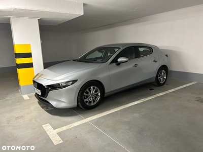 Mazda 3 2.0 mHEV Kai