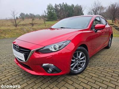 Mazda 3 2.0 Skyenergy