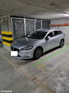 Mazda 6 2.0 SkyEnergy