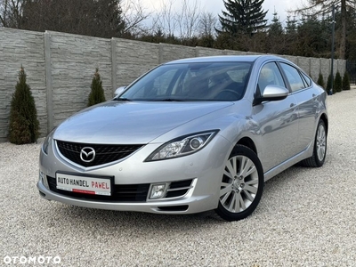 Mazda 6 Sport 2.0 Dynamic