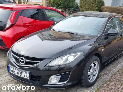 Mazda 6 Sport 2.0 Dynamic