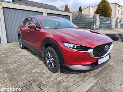 Mazda CX-30 2.0 mHEV Kanjo 2WD