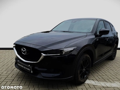 Mazda CX-5 2.0 Skyenergy 2WD