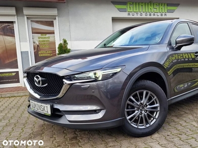 Mazda CX-5 2.0 Skyenergy 2WD