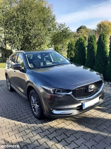 Mazda CX-5 2.0 Skyenergy 2WD