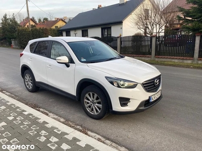 Mazda CX-5 2.0 Skyenergy 2WD