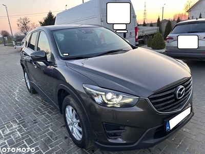 Mazda CX-5 2.0 Skyenergy