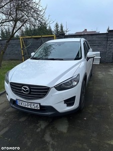 Mazda CX-5 2.0 Skymotion