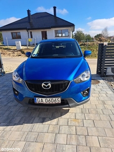 Mazda CX-5 2.0 Skymotion