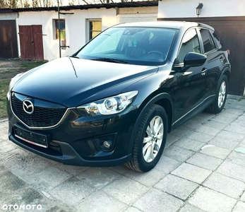 Mazda CX-5 2.2 D Skyenergy AWD