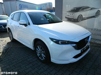 Mazda CX-5 2.5 Enso AWD