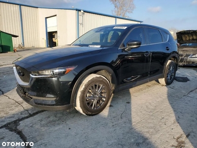 Mazda CX-5 2.5 Skydream 2WD