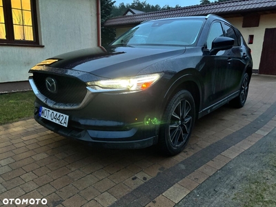 Mazda CX-5 2.5 Skydream 2WD