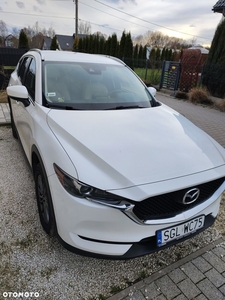 Mazda CX-5 2.5 Skymotion 2WD