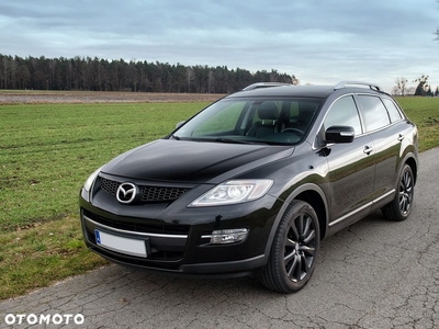 Mazda CX-9 3.7 V6