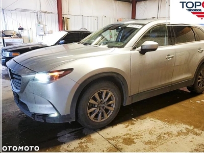 Mazda CX-9 3.7 V6 Limitowana edycja