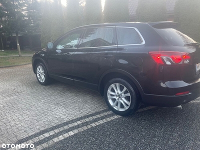 Mazda CX-9 3.7 V6 Limitowana edycja