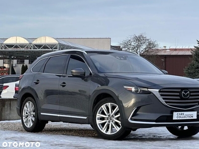 Mazda CX-9