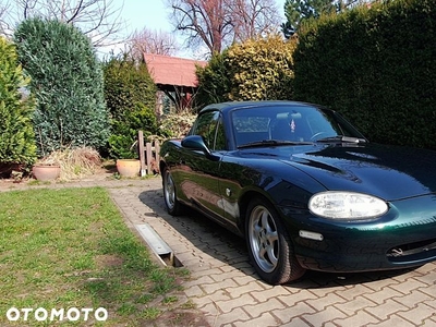 Mazda MX-5 1.6 16V