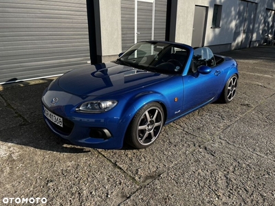 Mazda MX-5 2.0 Energy